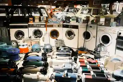 국민필터 운동화 세탁망으로 더 깨끗하게 세탁하는 꿀팁