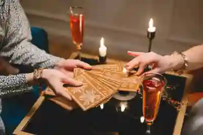 무료 사주 사이트 추천과 오늘의 운세 확인하는 방법