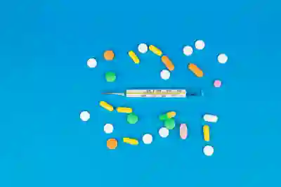 처방전 대리수령 가능 여부와 유효기간 확인하는 꿀팁 알아보자